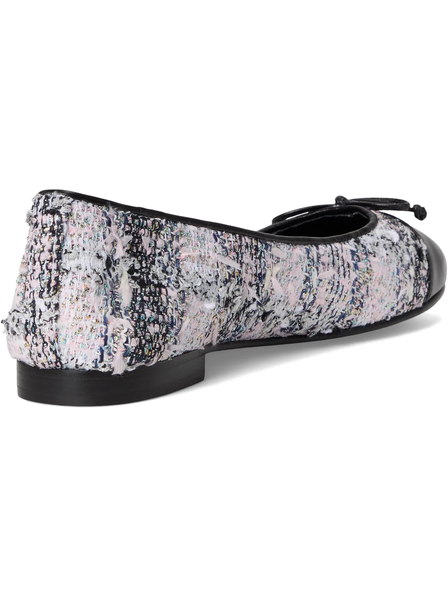 Балетки Tory Burch Cap-Toe Ballet — изображение 5 из 7