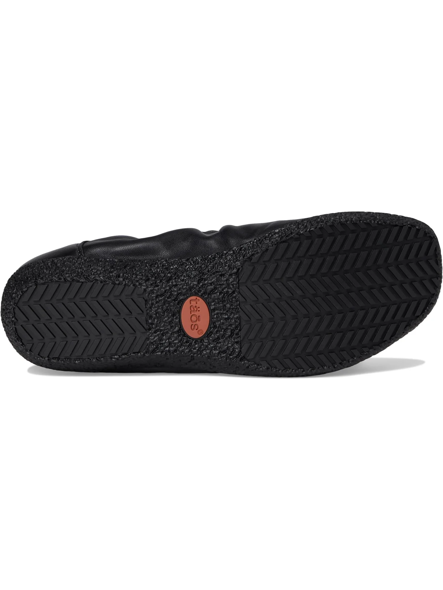 Балетки Taos Footwear Exhale — изображение 3 из 7, черный