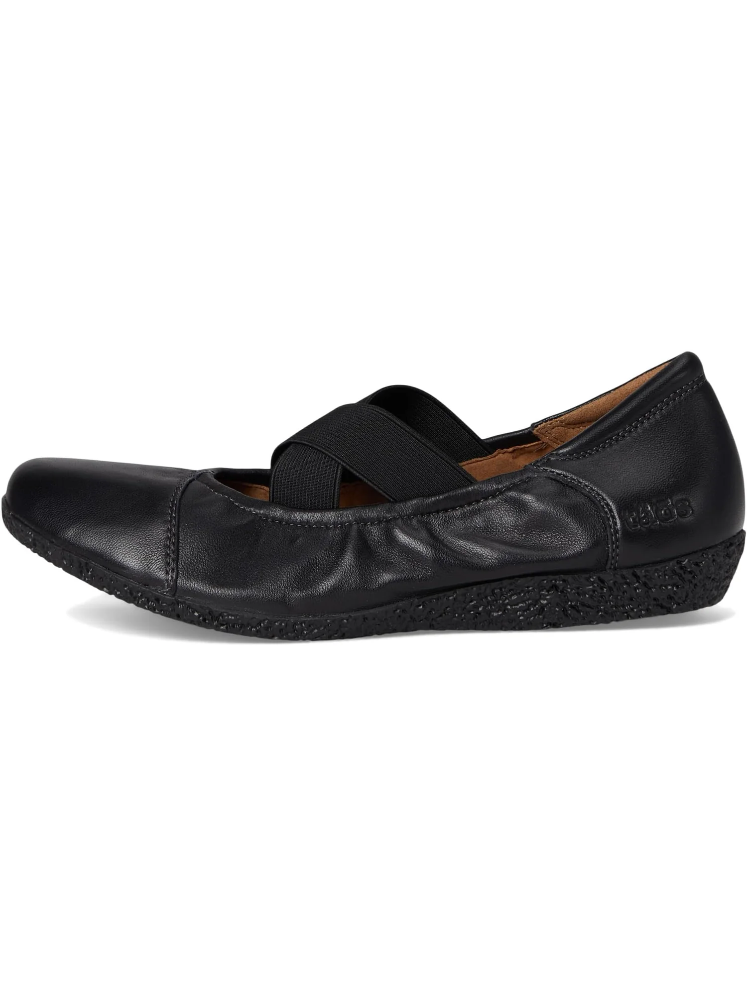 Балетки Taos Footwear Exhale — изображение 4 из 7, черный