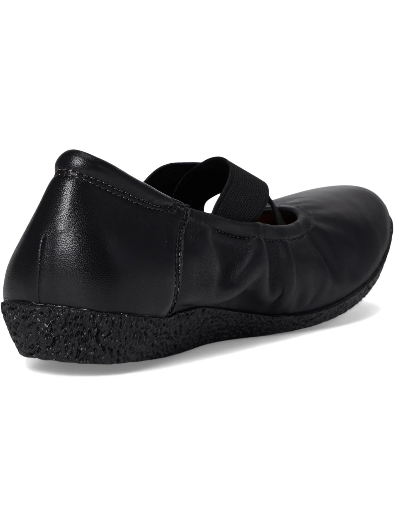 Балетки Taos Footwear Exhale — изображение 5 из 7, черный