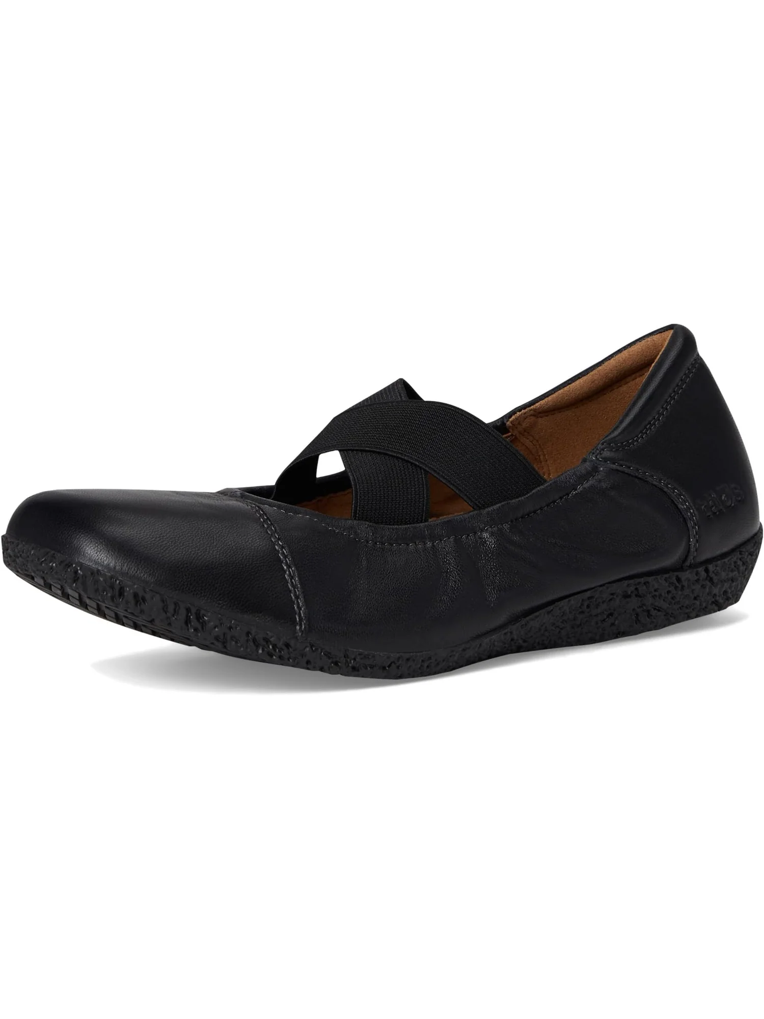Балетки Taos Footwear Exhale — изображение 7 из 7, черный