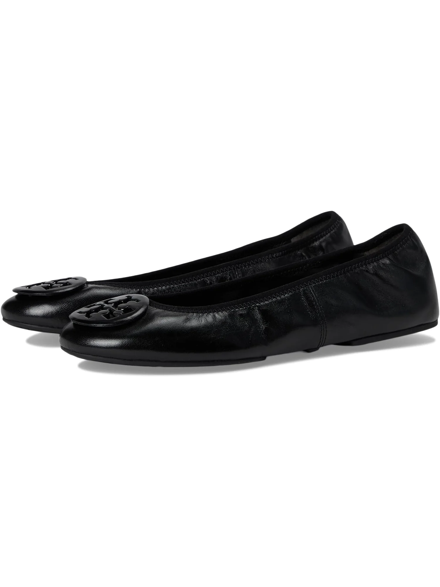 Балетки Tory Burch Reva Travel Ballet