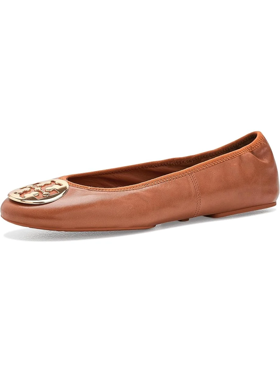 Женские балетки Tory Burch Reva Travel