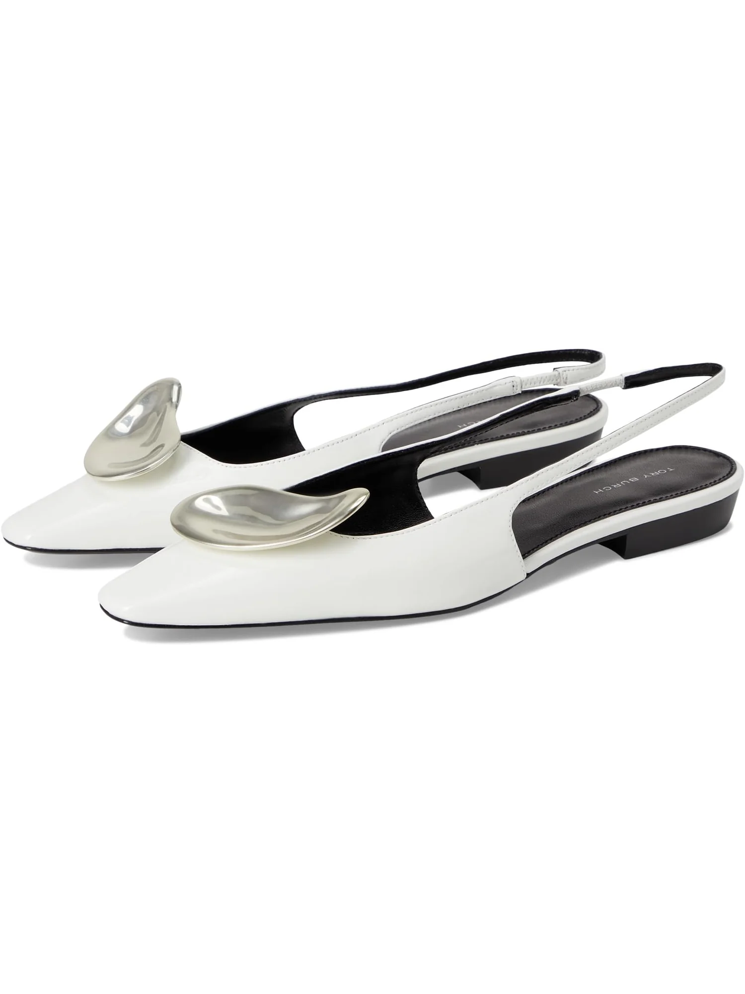Балетки Tory Burch Patos Slingback