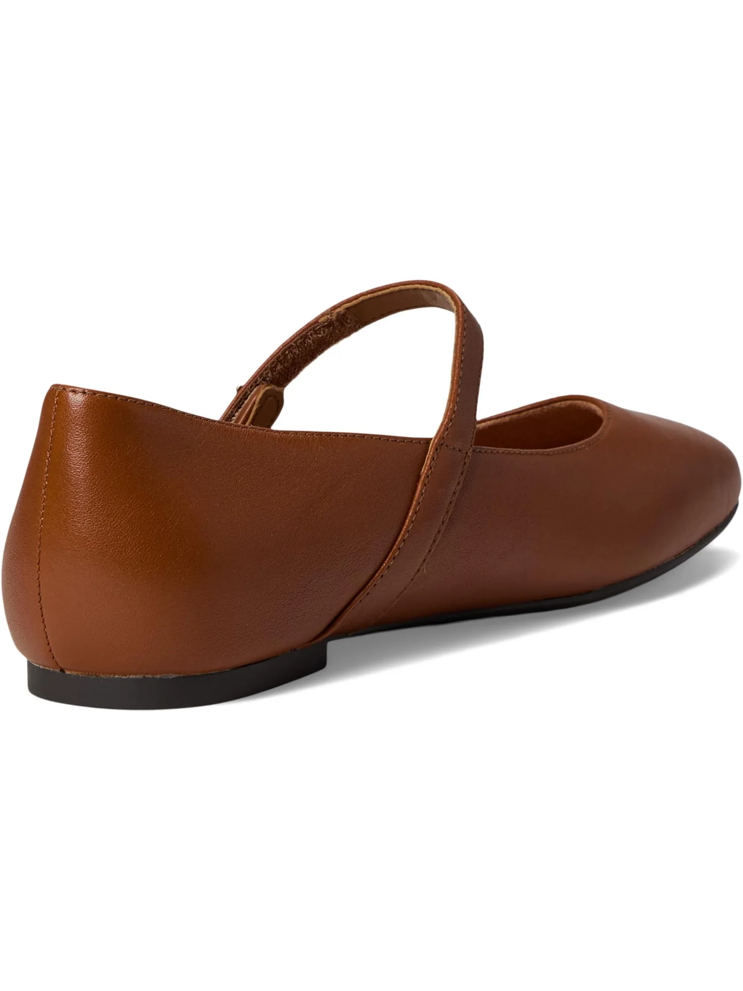 Балетки VIONIC Alameda Mary Janes — изображение 5 из 7, бежевый коричневый