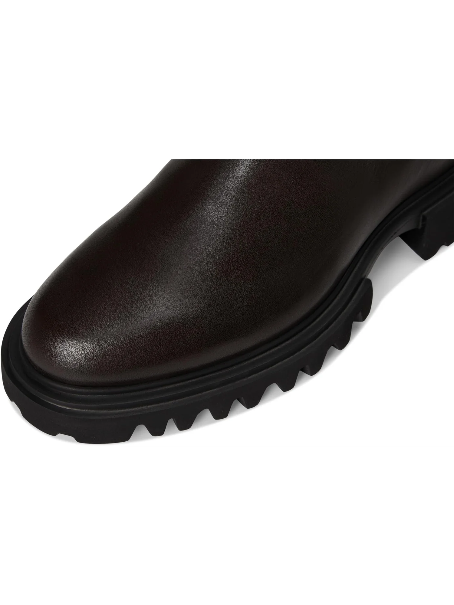Ботинки AllSaints Hallie Boots — изображение 2 из 7, коричневый