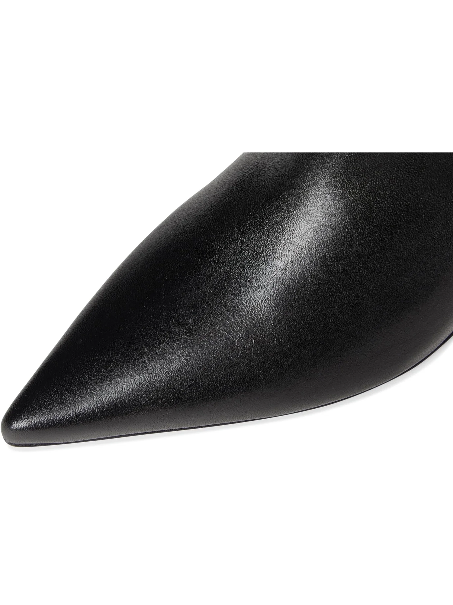 Ботинки AllSaints Vivian Boots — изображение 2 из 7, черный