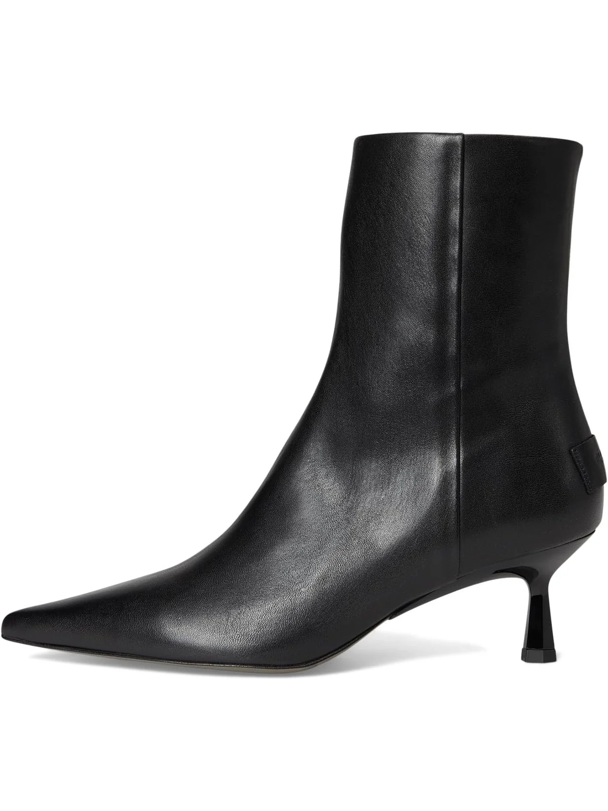 Ботинки AllSaints Vivian Boots — изображение 4 из 7, черный
