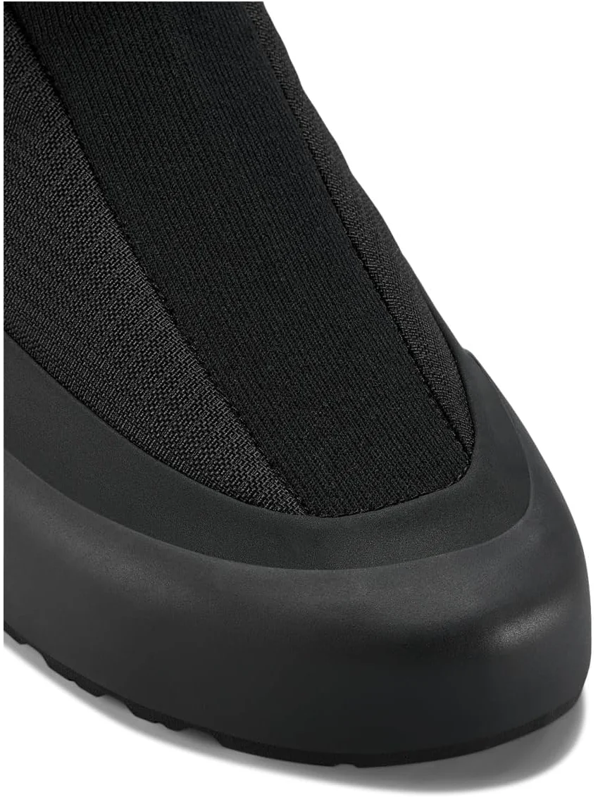 Ботинки Arc'teryx Kragg Insulated — изображение 5 из 5, черный/черный