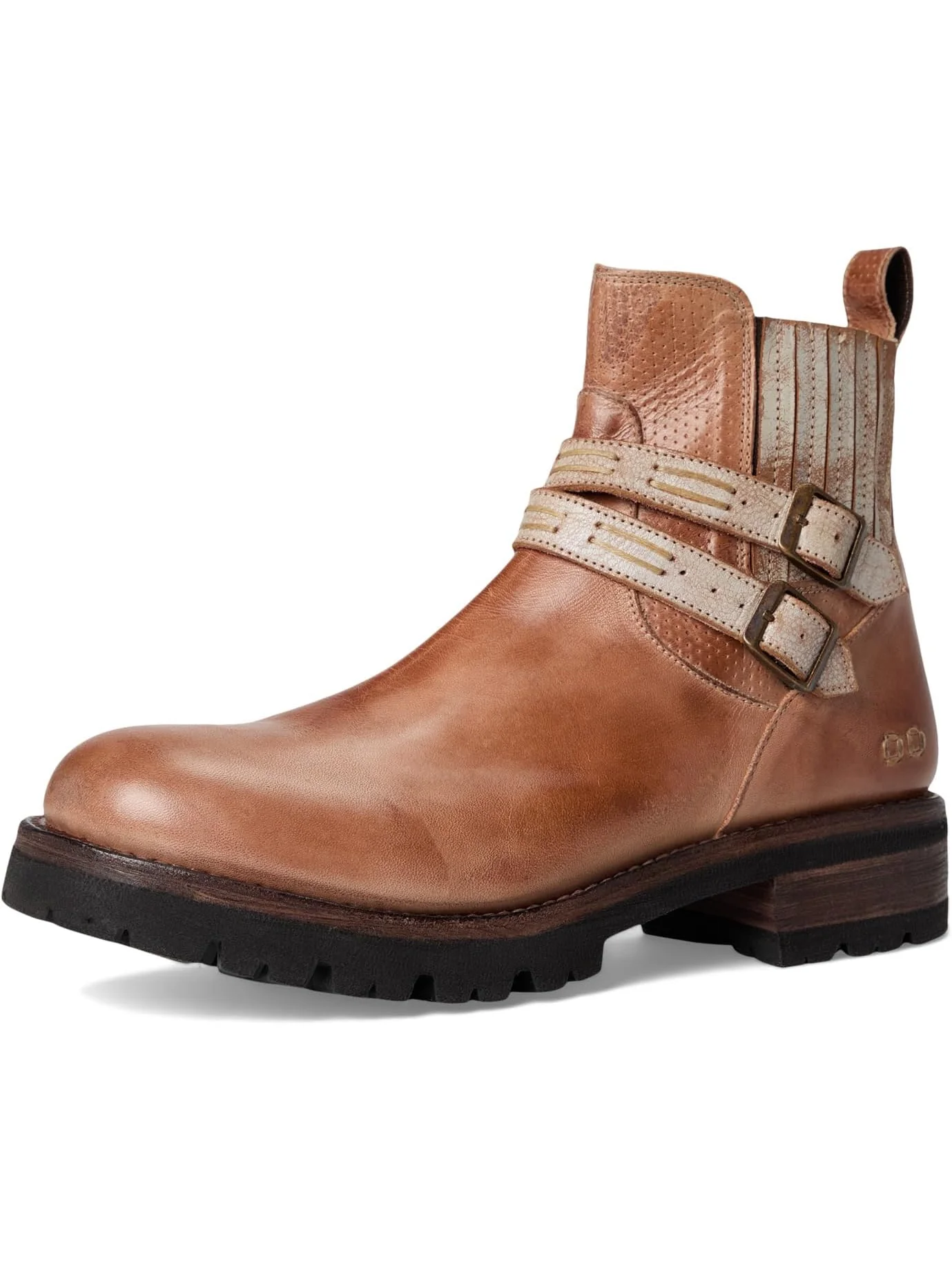 Ботинки Bed Stu Women's Daring — изображение 7 из 7, бежевый