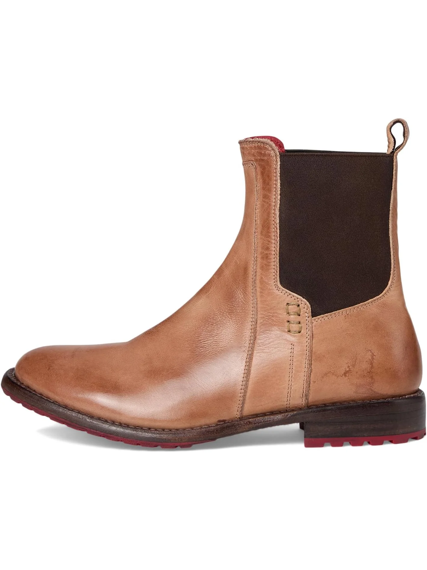 Ботинки Bed Stu Women's Ethic — изображение 4 из 7, бежевый