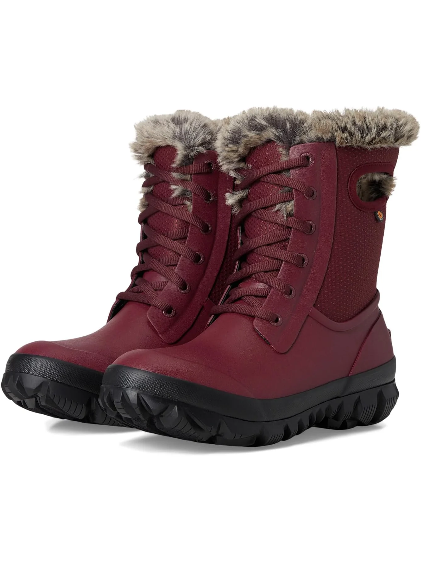 Ботинки Bogs Women's Arcata Dots