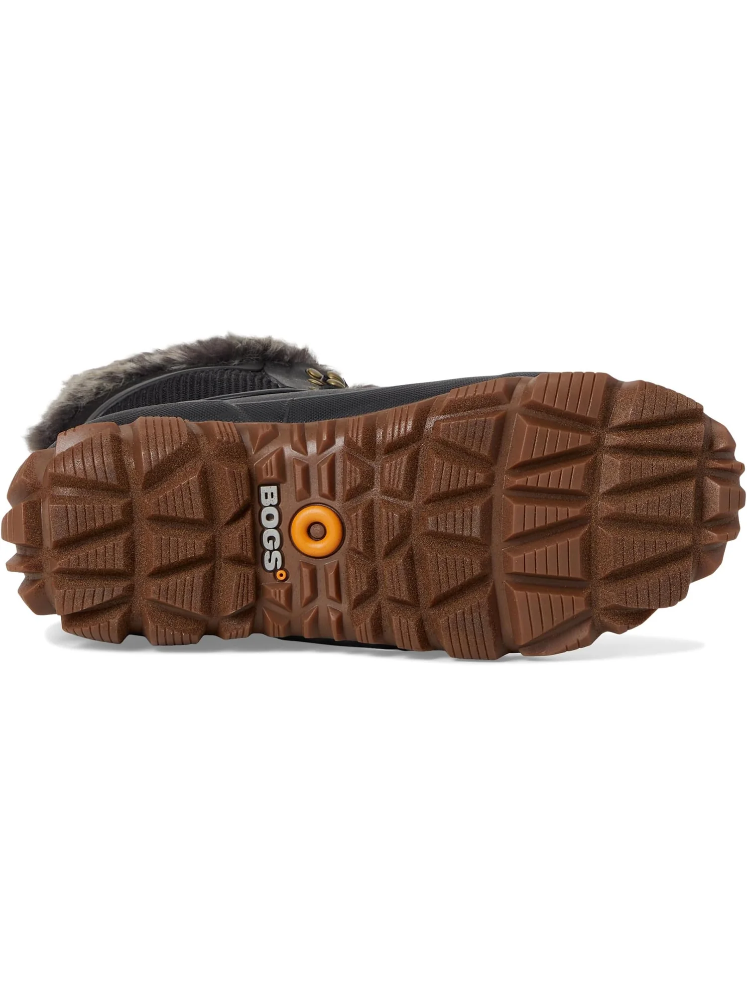 Ботинки Bogs Women's Arcata Trek Dots — изображение 3 из 7, черный