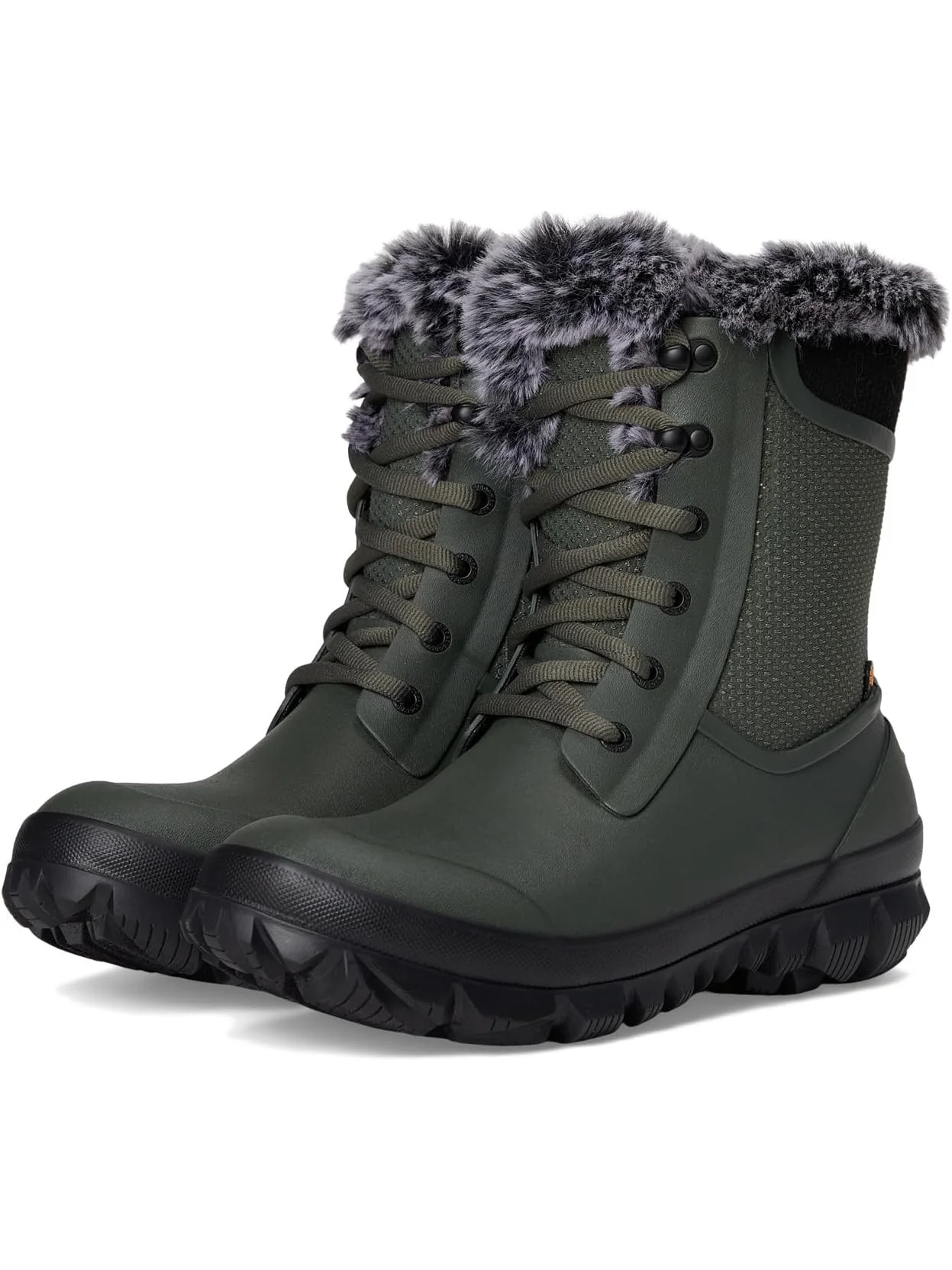 Ботинки Bogs Arcata Trek Dots