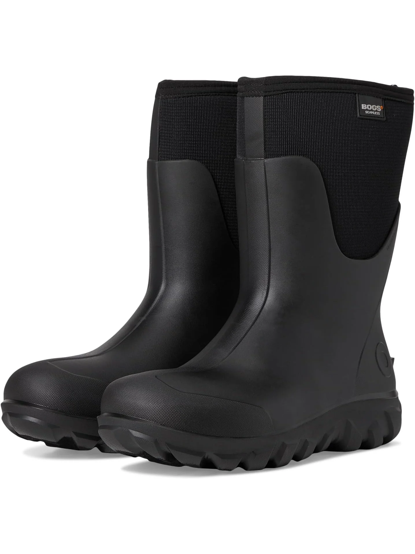 Ботинки Bogs Classic II Mid