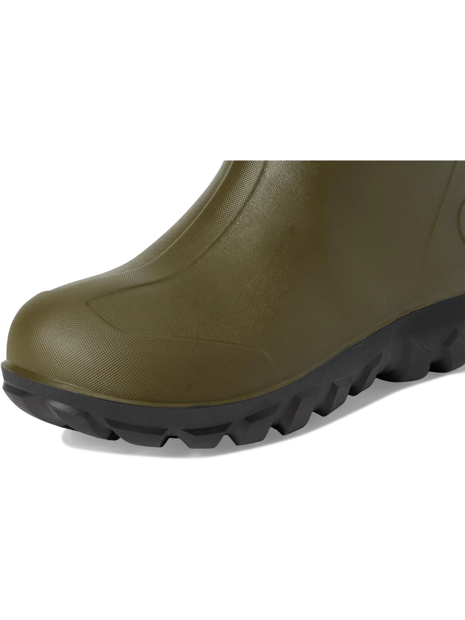 Ботинки Bogs Classic Seamless Mid - Acid Camo — изображение 6 из 7, оливковый мульти