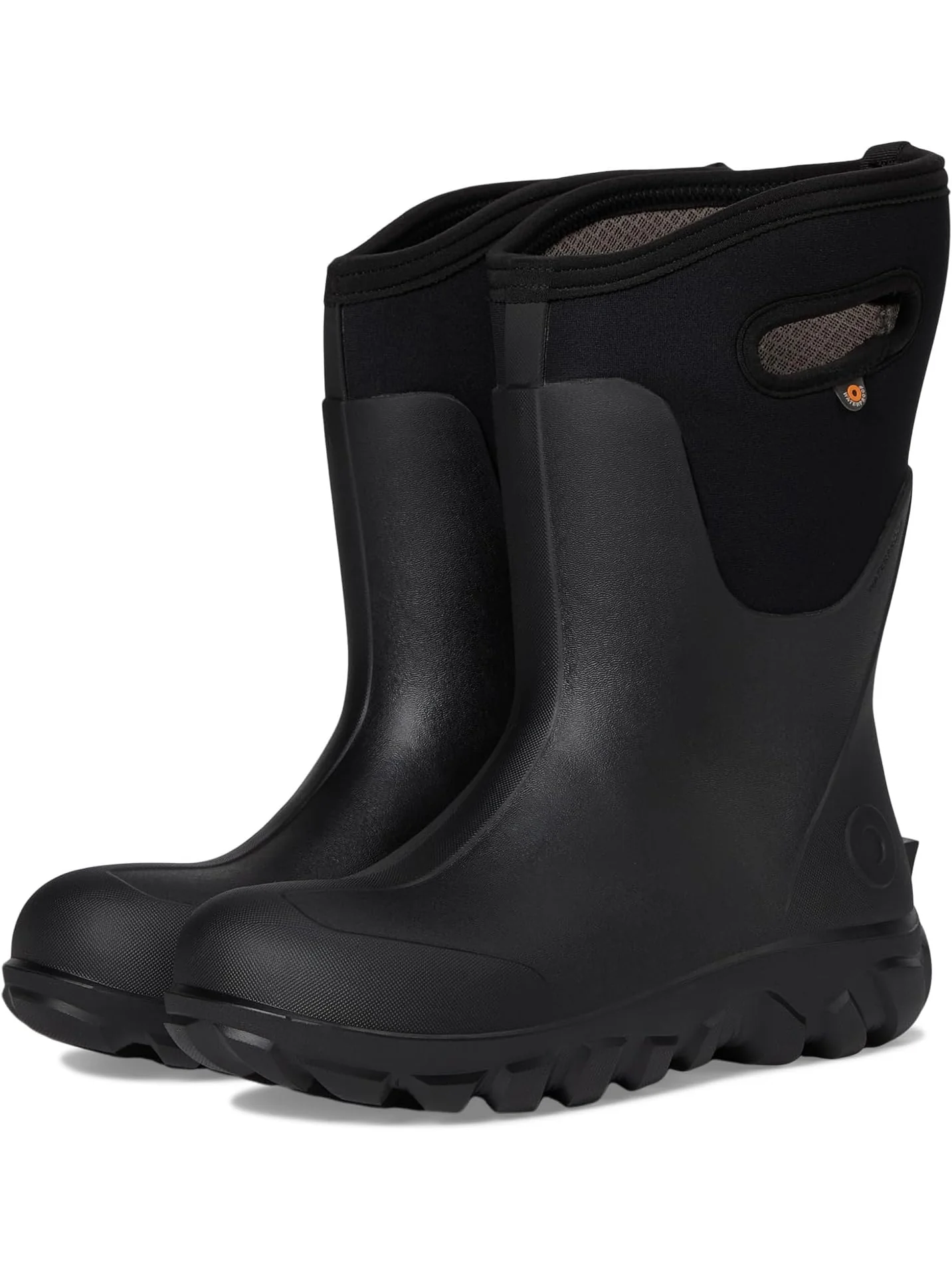 Ботинки Bogs Classic Seamless Mid