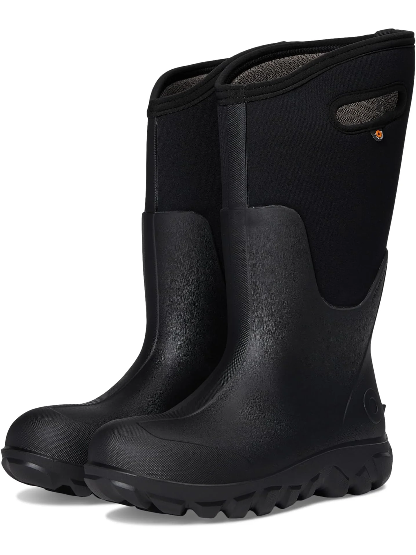 Ботинки Bogs Classic Seamless Tall