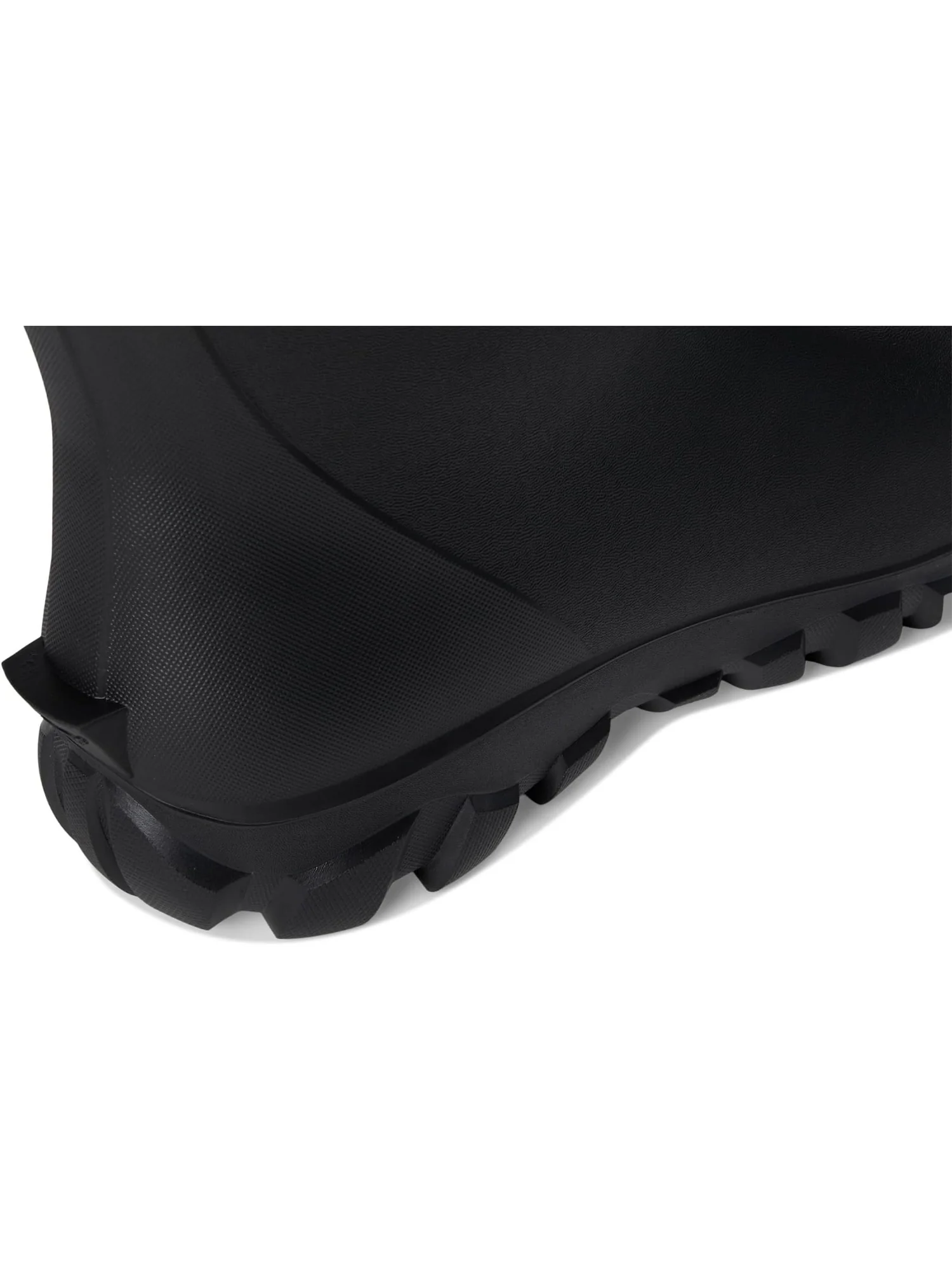 Ботинки Bogs Classic Seamless Tall — изображение 6 из 7, черный