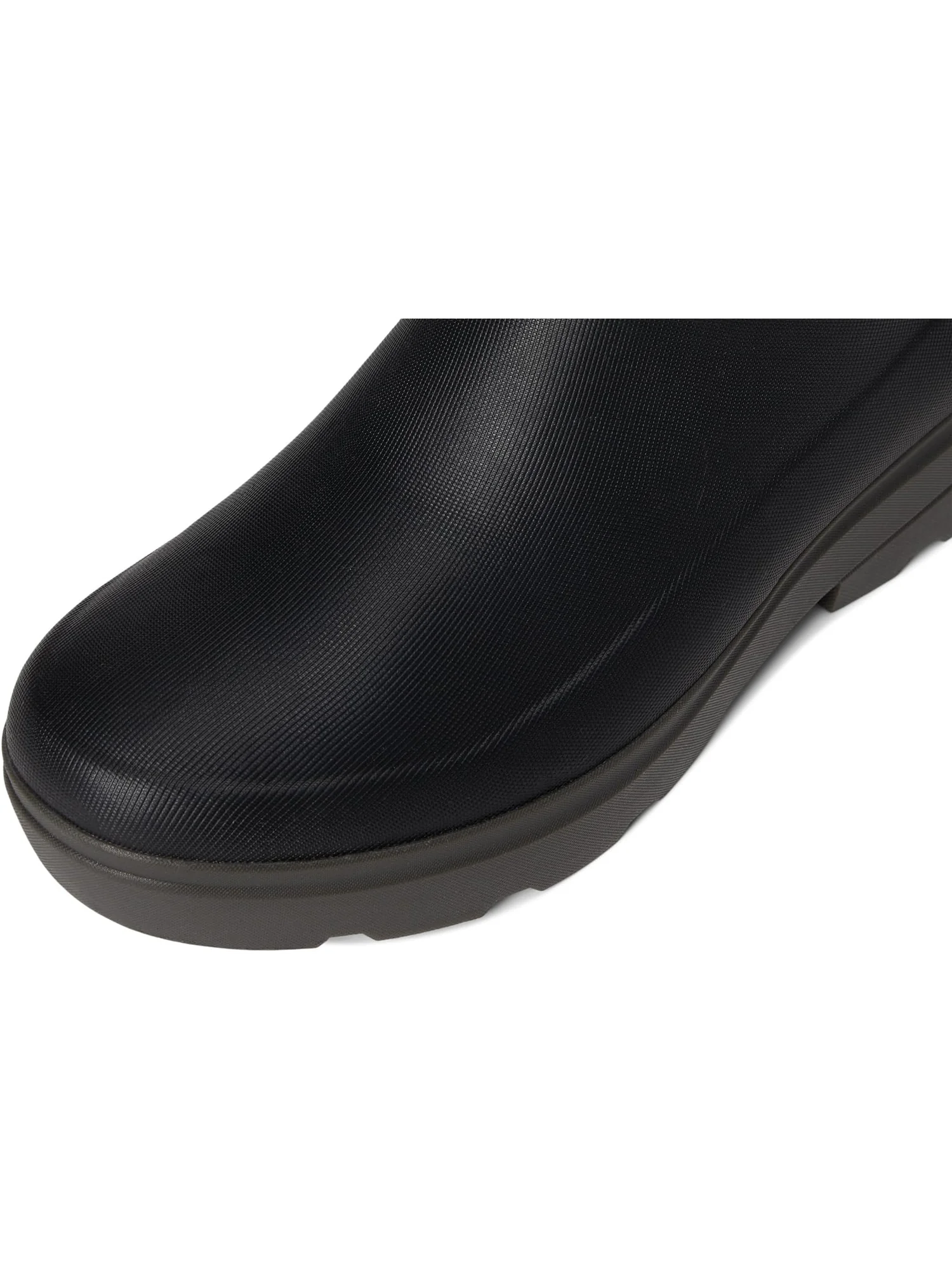 Ботинки Bogs Women's Hazel Mid Zip — изображение 2 из 7, черный