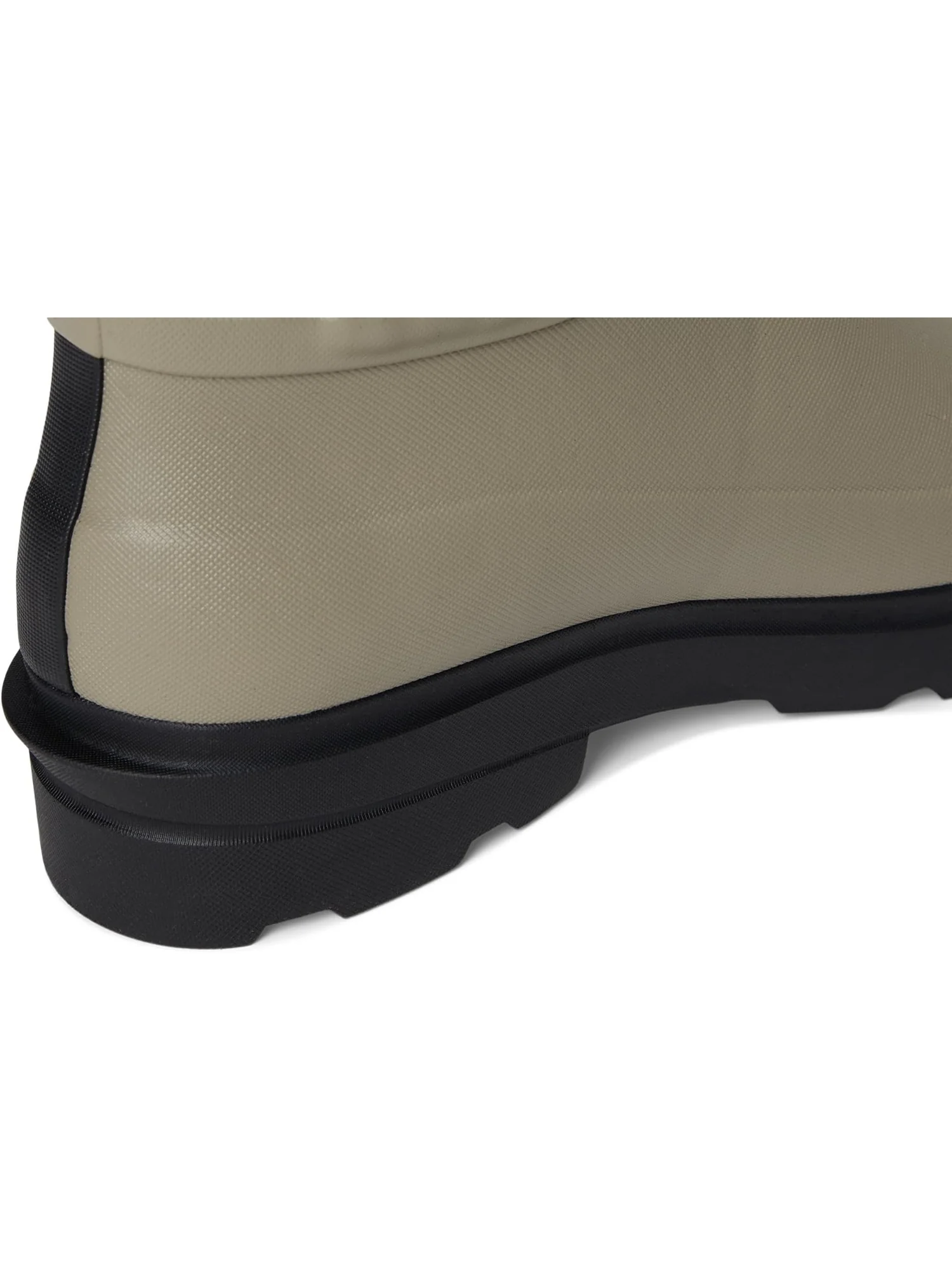 Ботинки Bogs Hazel Mid Zip — изображение 6 из 7, серо-коричневый