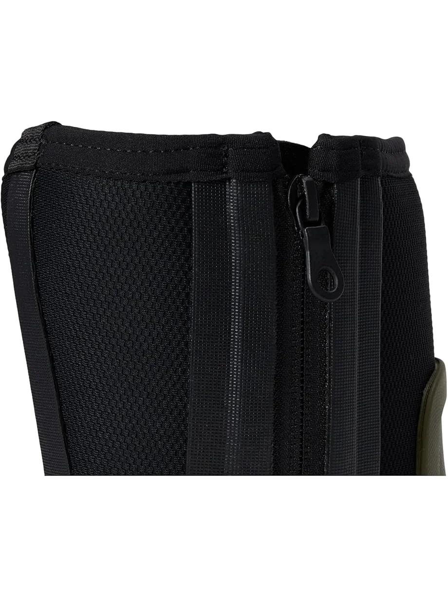Женские ботинки Bogs Hazel Mid Zip — изображение 6 из 7, оливковый