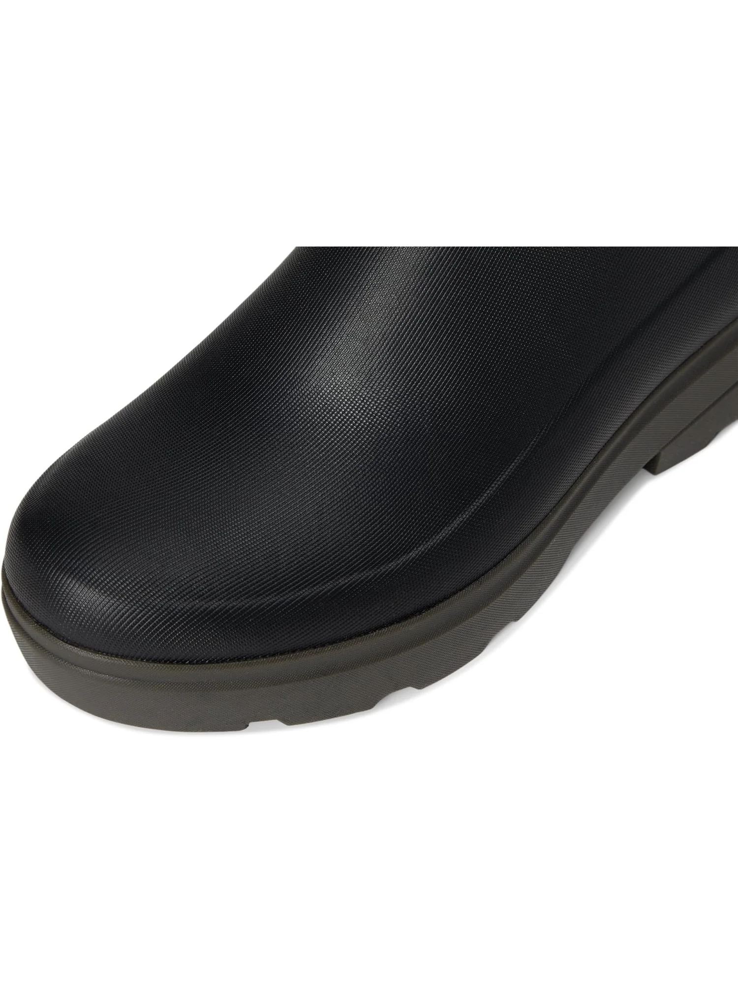 Ботинки Bogs Women's Hazel Chelsea — изображение 2 из 7, черный