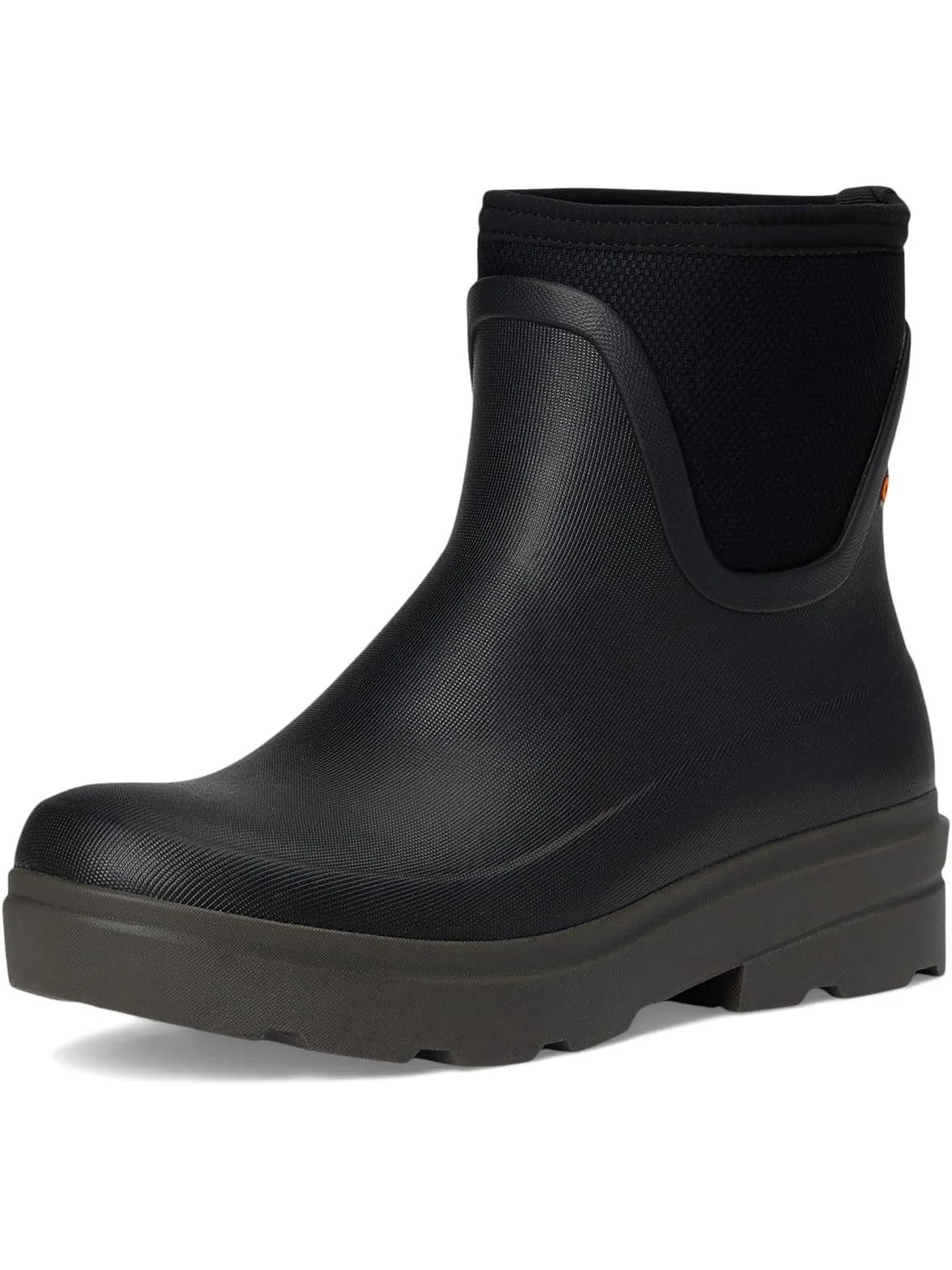 Ботинки Bogs Women's Hazel Chelsea — изображение 7 из 7, черный