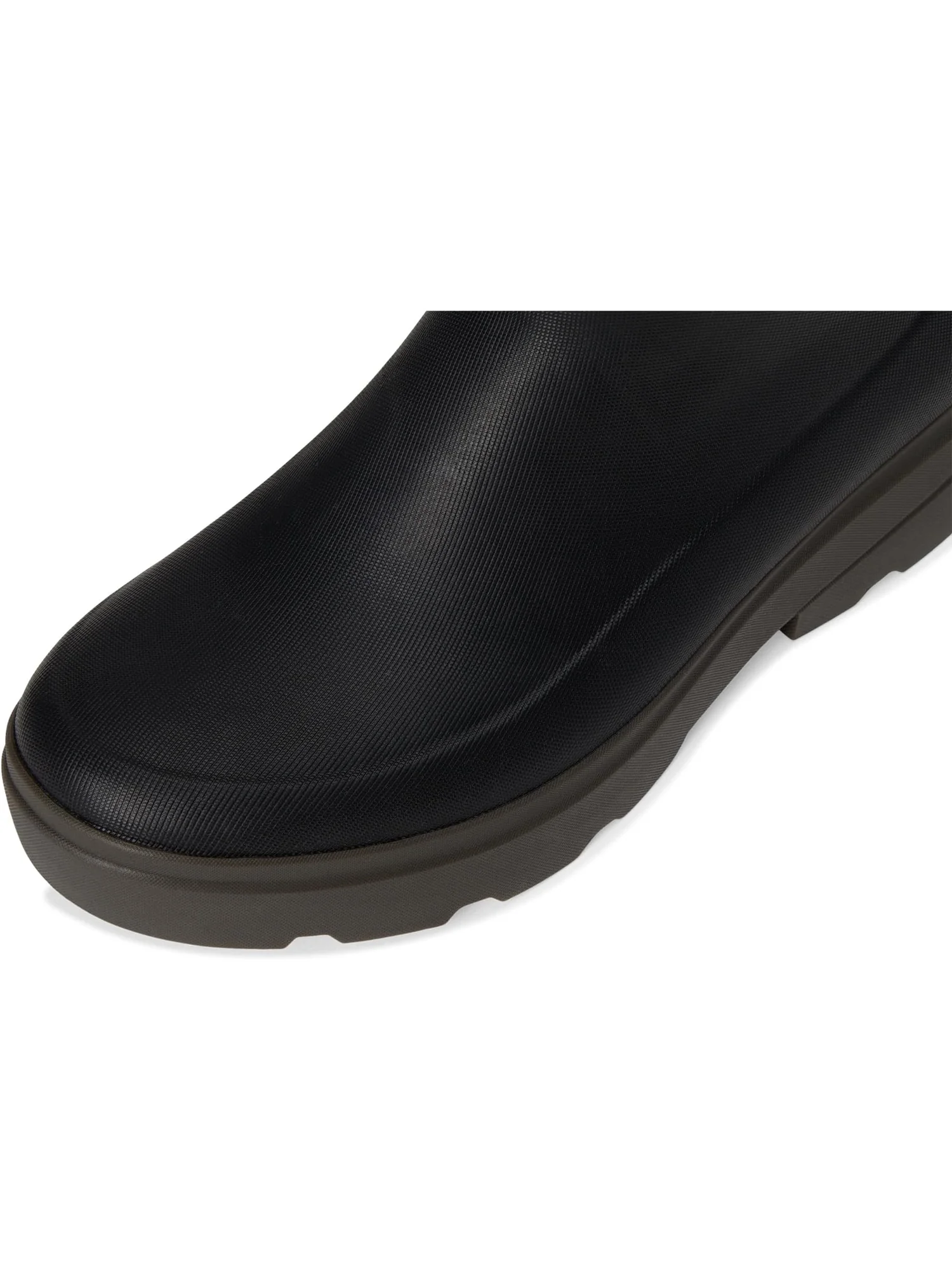 Ботинки Bogs Women's Hazel Tall Adjustable Calf — изображение 2 из 7, черный