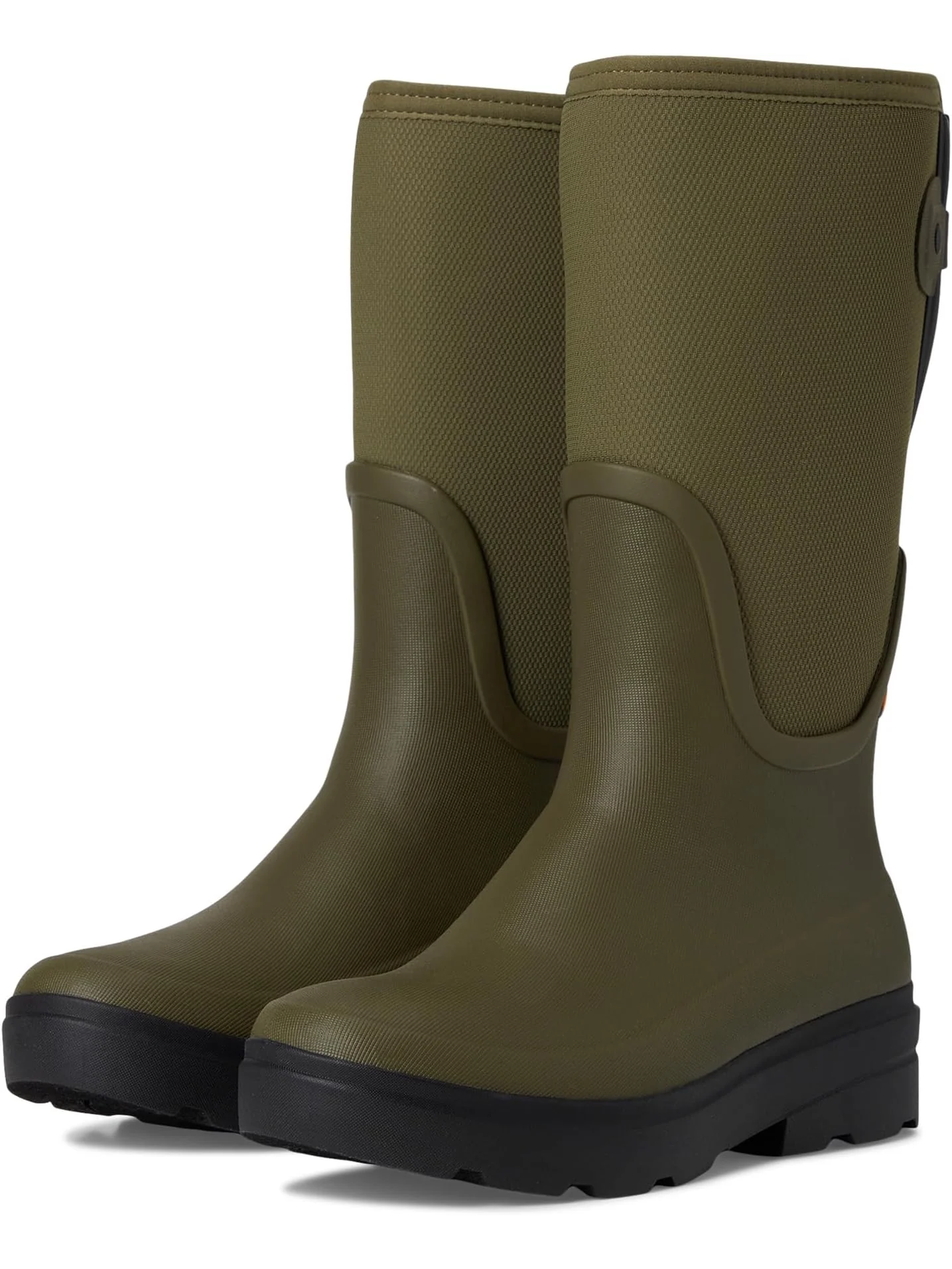 Ботинки Bogs Hazel Tall Adjustable Calf