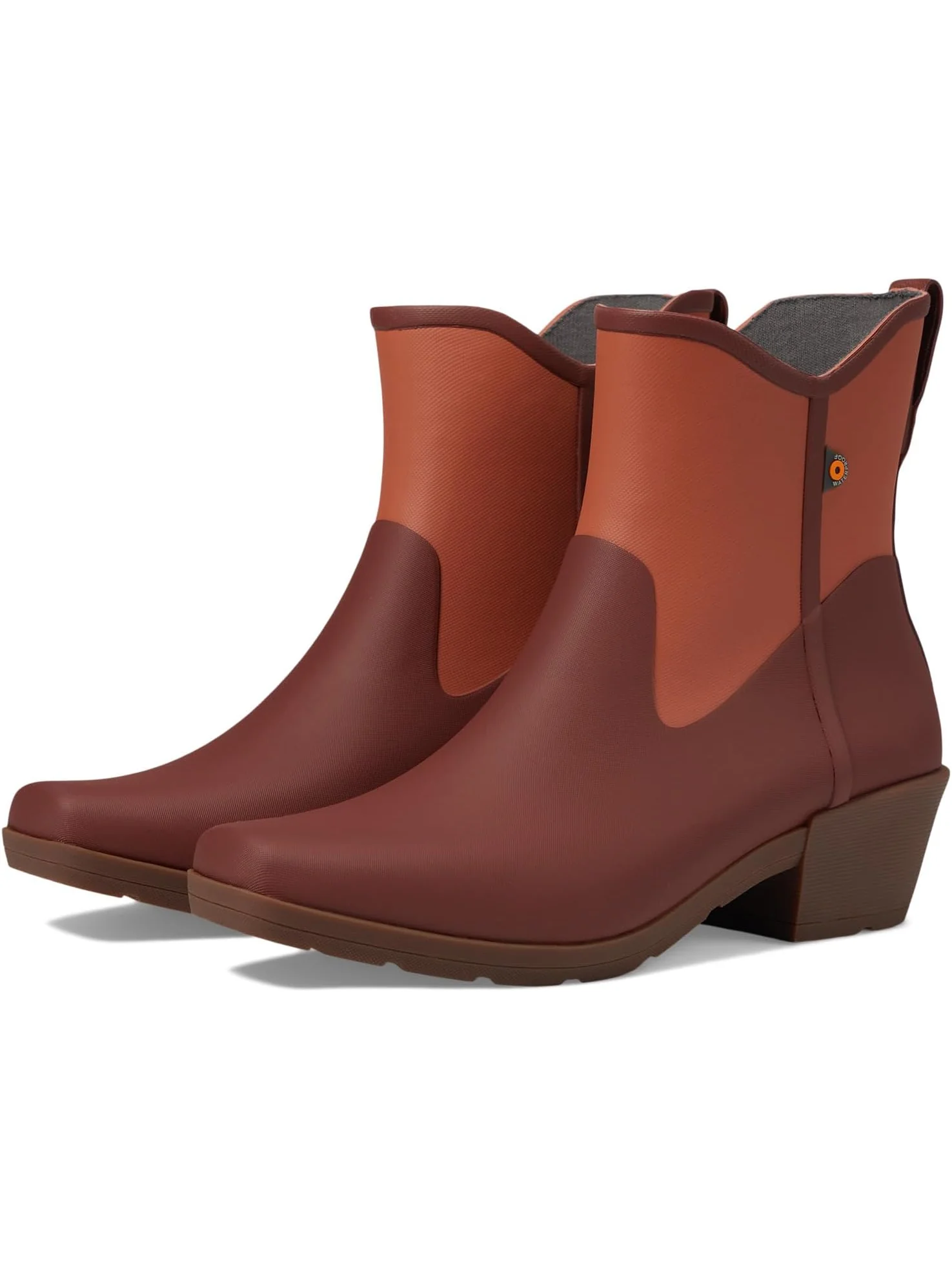 Ботинки Bogs Jolene Ankle