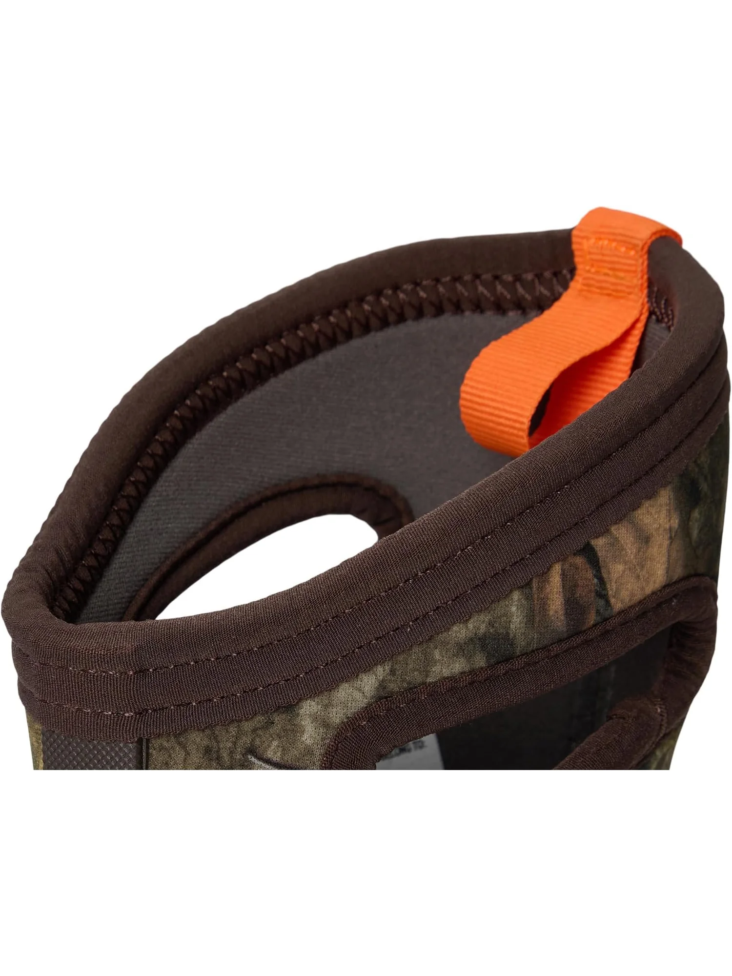 Ботинки Bogs Kids Classic Seamless Mossy Oak - Country Roots — изображение 6 из 7, зеленый