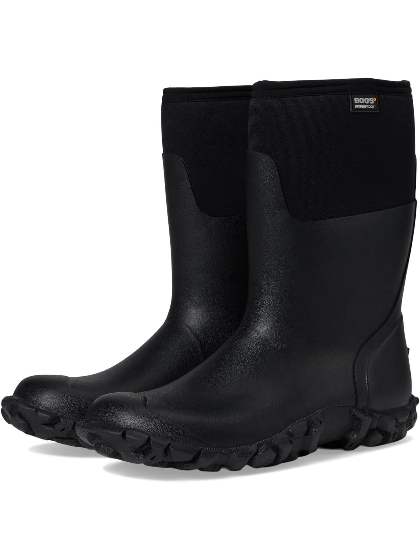 Ботинки Bogs Mesa Mid