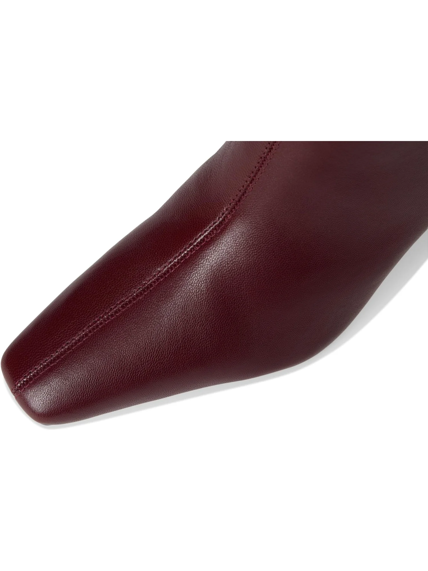 Ботинки Circus NY by Sam Edelman Laura — изображение 2 из 7, чианти