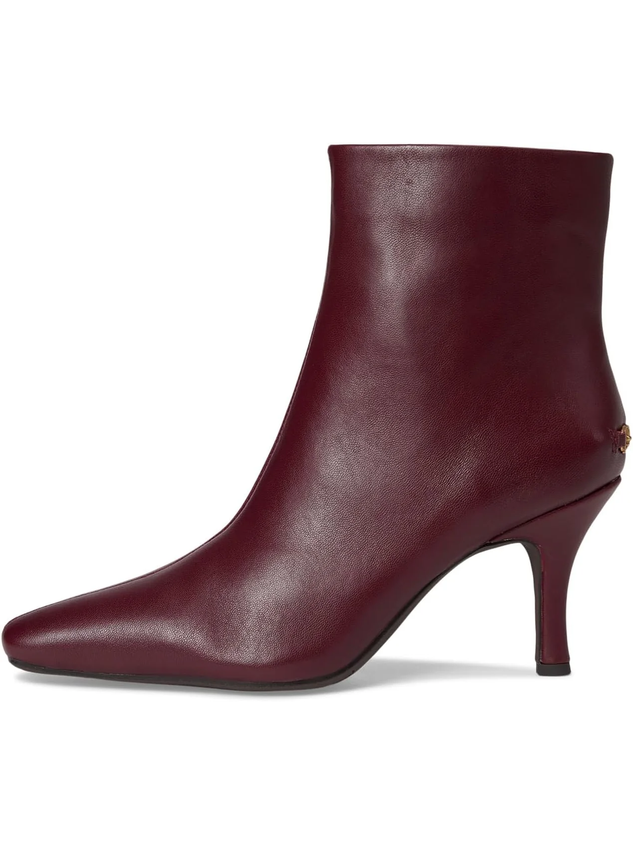 Ботинки Circus NY by Sam Edelman Laura — изображение 4 из 7, чианти