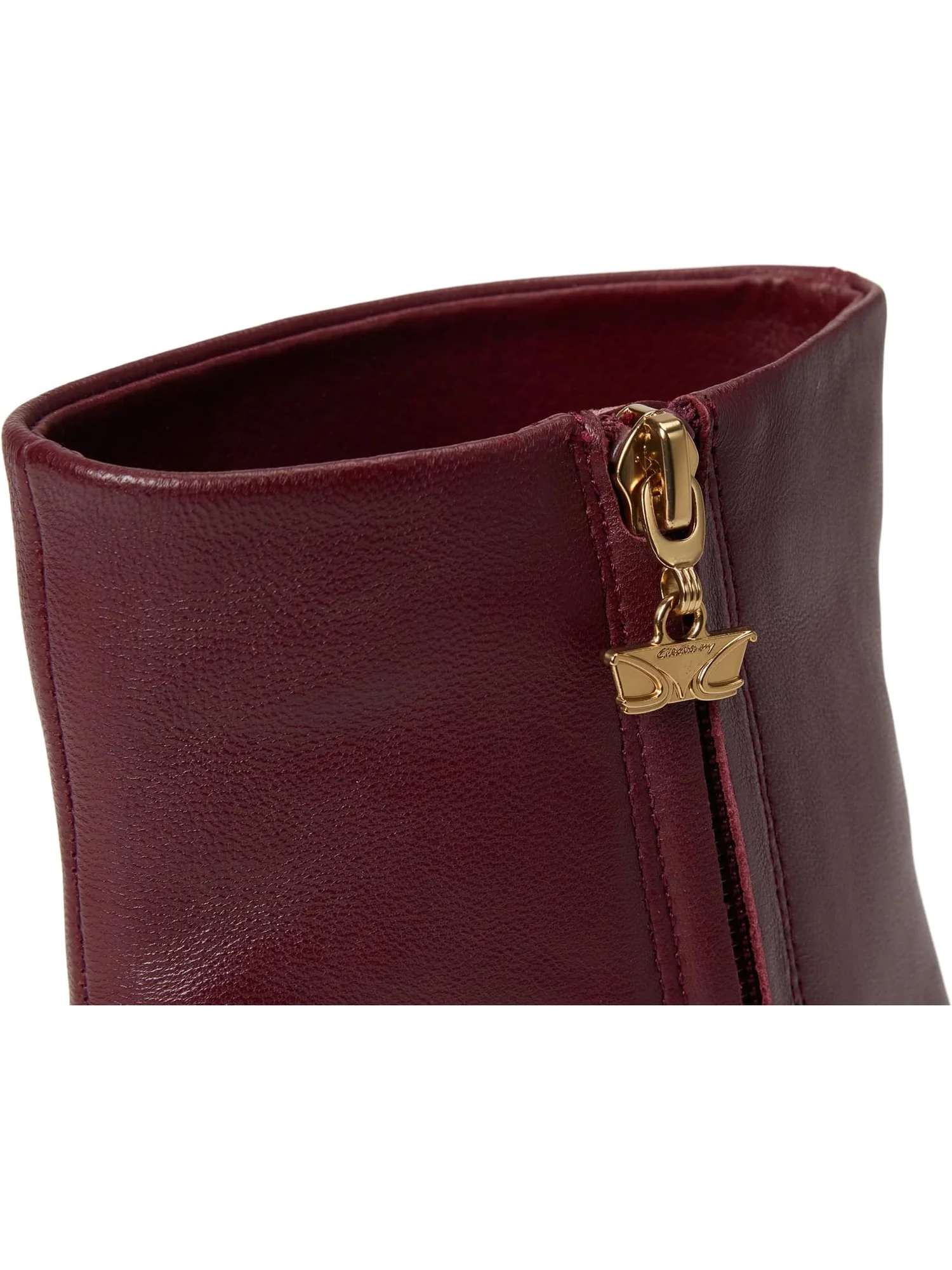Ботинки Circus NY by Sam Edelman Laura — изображение 6 из 7, чианти