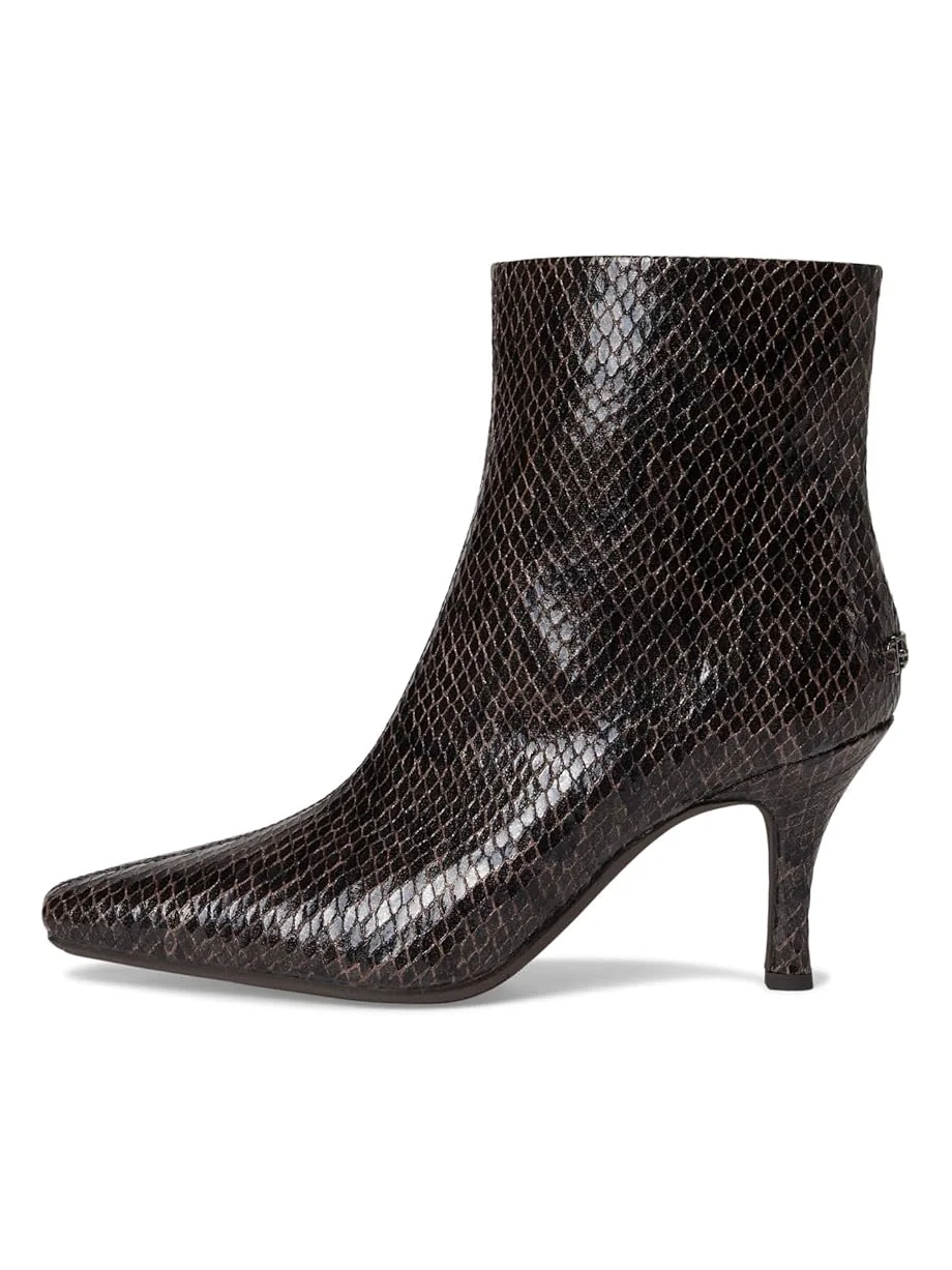 Женские ботинки Circus NY by Sam Edelman Laura — изображение 4 из 7, темный/черный мульти