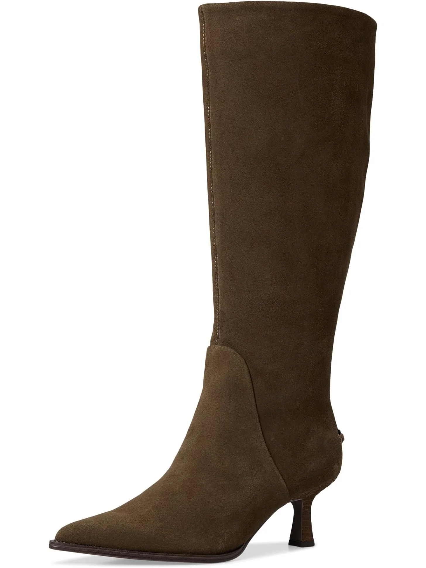 Ботинки Circus NY by Sam Edelman Women's Yulia — изображение 7 из 7, оливковый