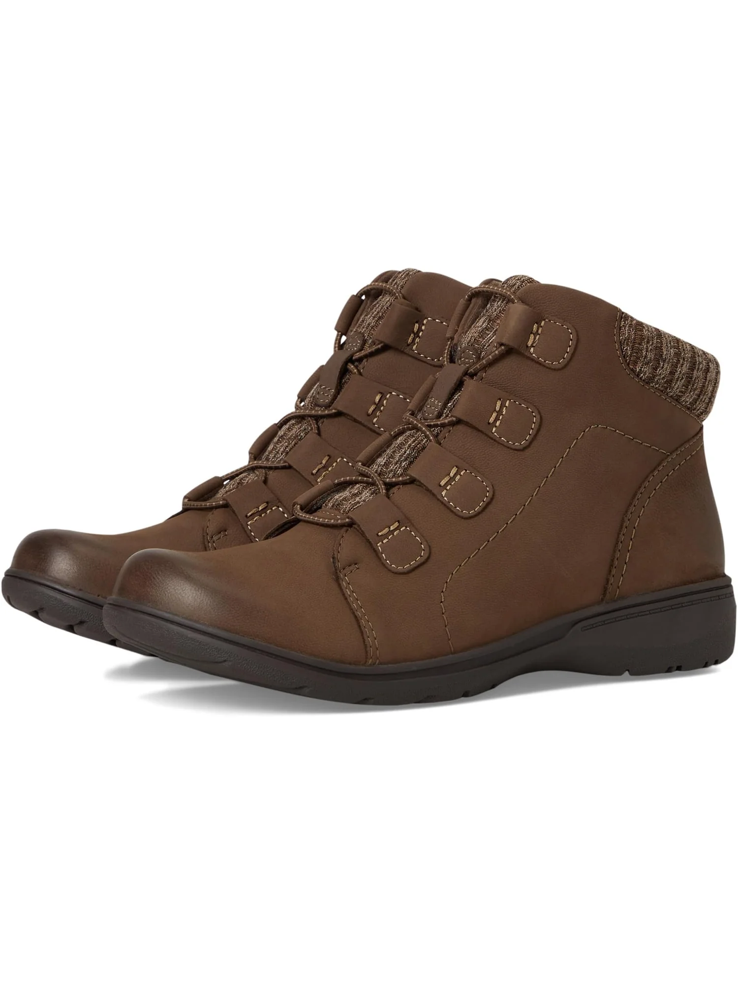 Ботинки Clarks Women's Carleigh Jade