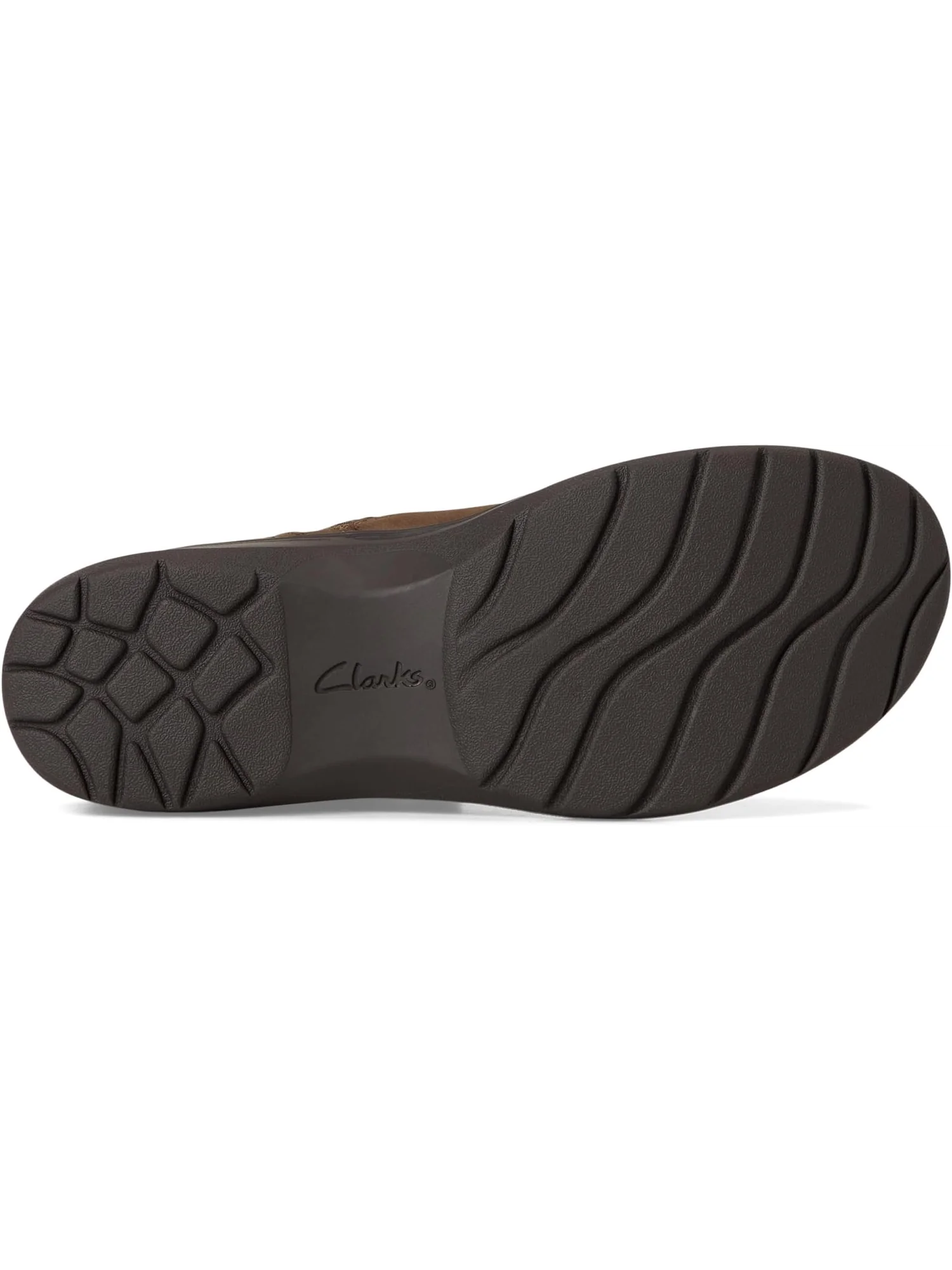 Ботинки Clarks Women's Carleigh Jade — изображение 3 из 7, тауп