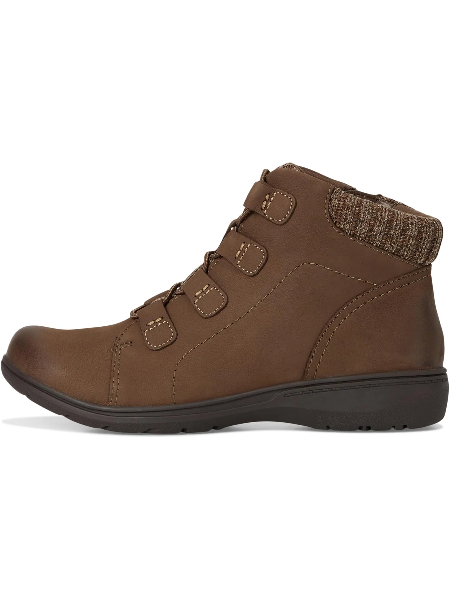 Ботинки Clarks Women's Carleigh Jade — изображение 4 из 7, тауп
