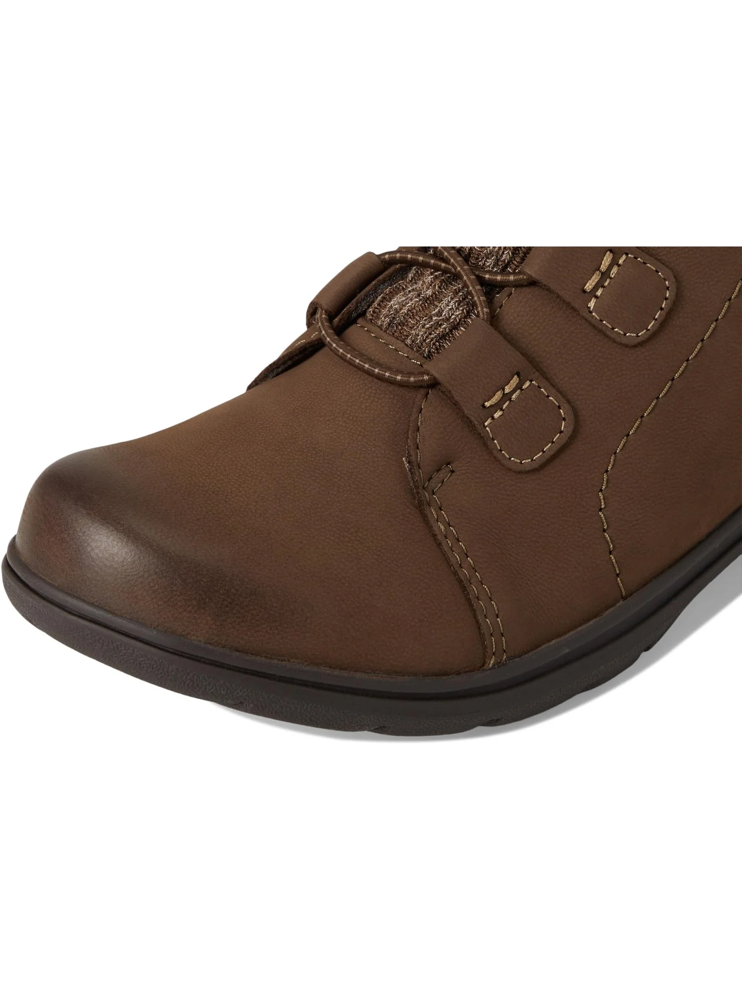 Ботинки Clarks Women's Carleigh Jade — изображение 6 из 7, тауп