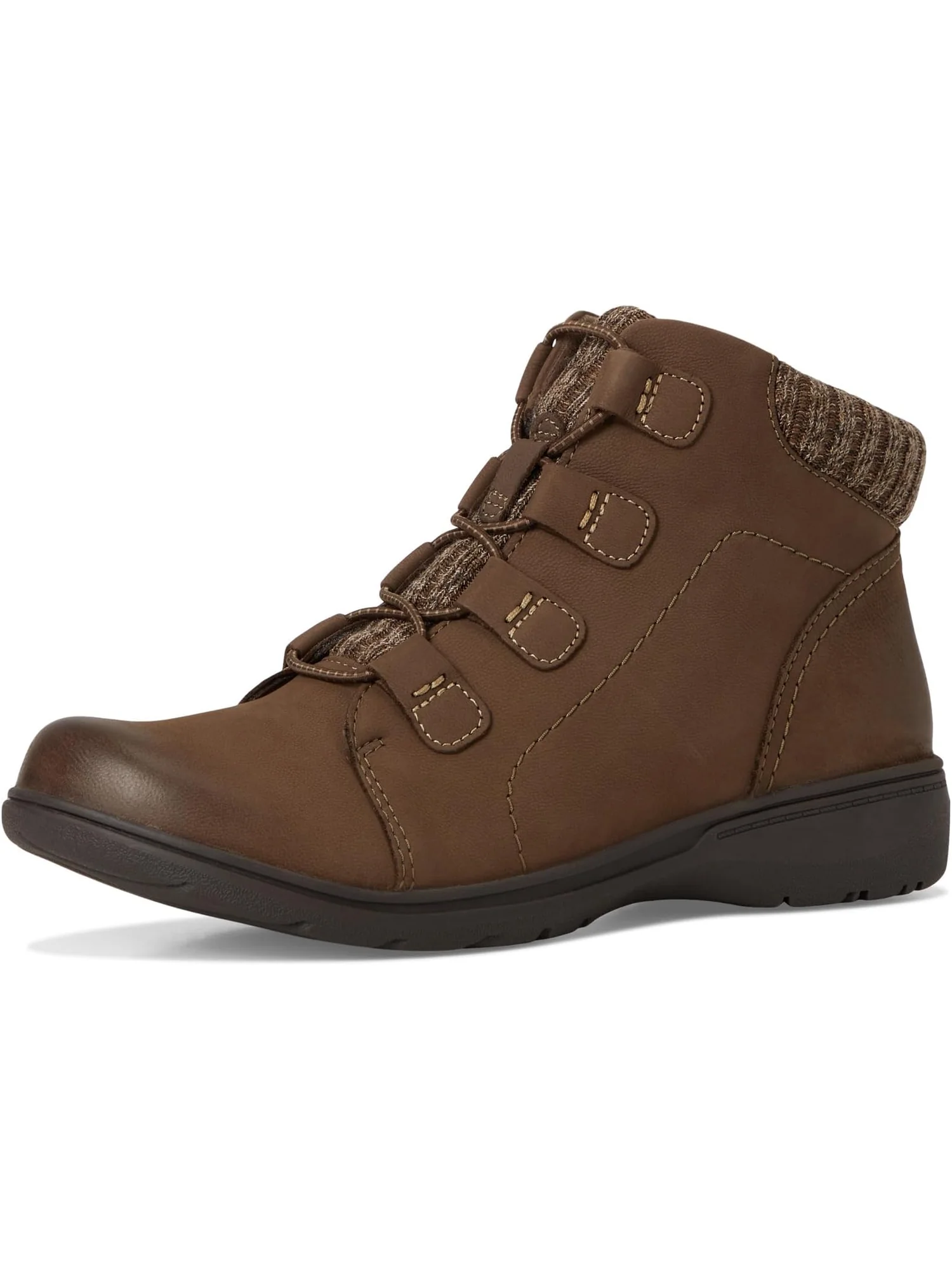 Ботинки Clarks Women's Carleigh Jade — изображение 7 из 7, тауп