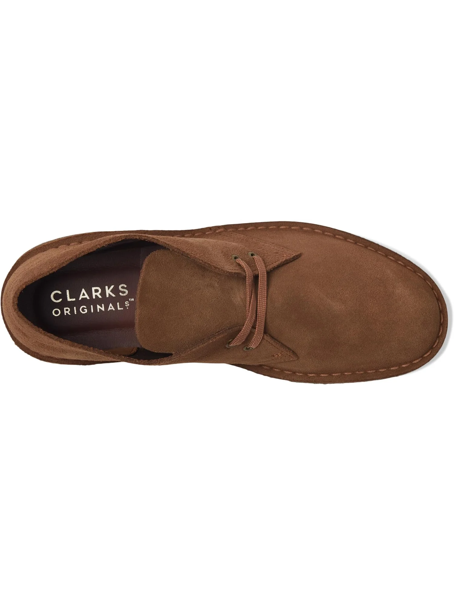 Ботинки Clarks Desert Boot — изображение 2 из 7, кола