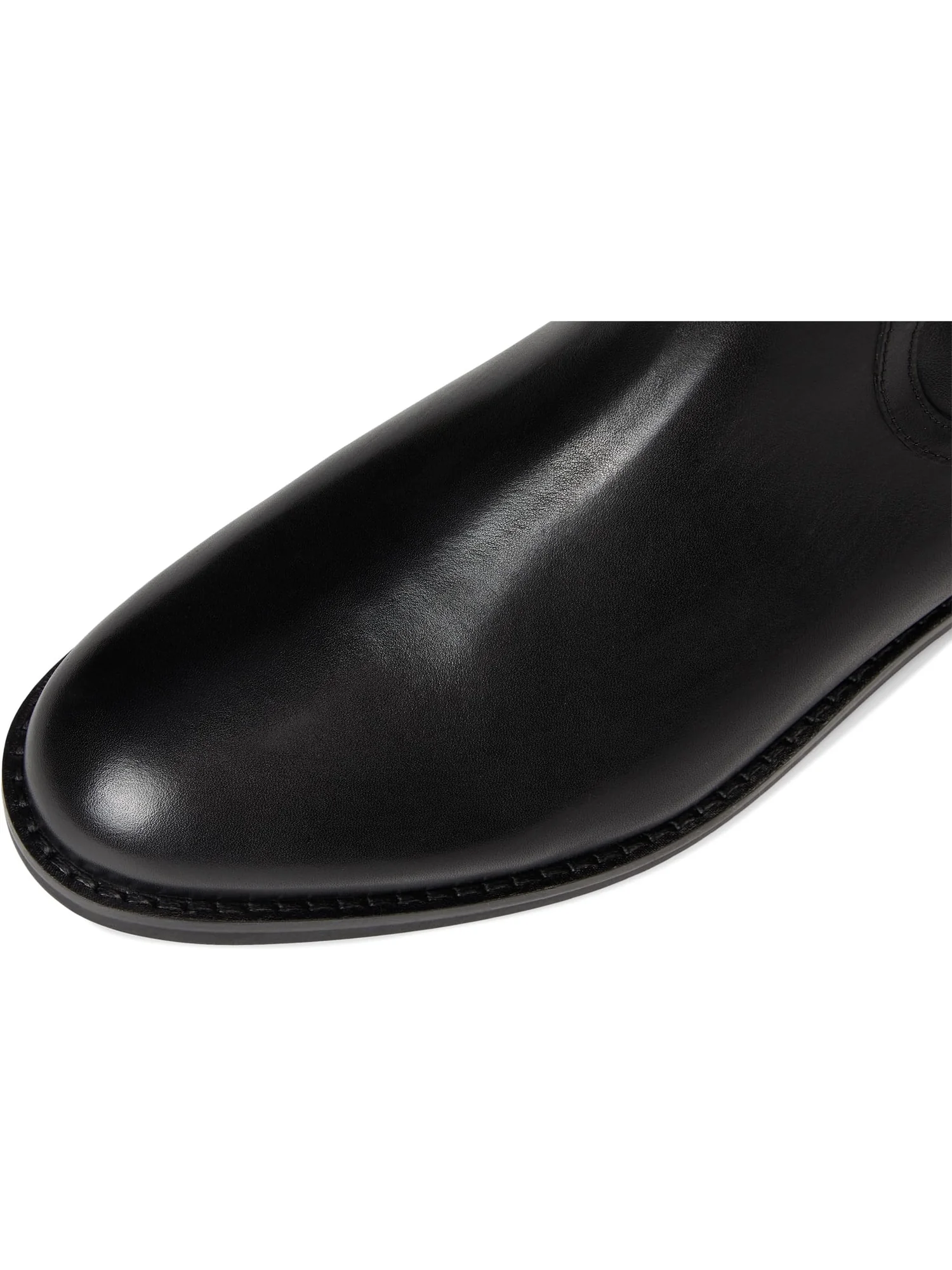 Ботинки Cole Haan Women's Celestina Riding Boots — изображение 2 из 7, черный
