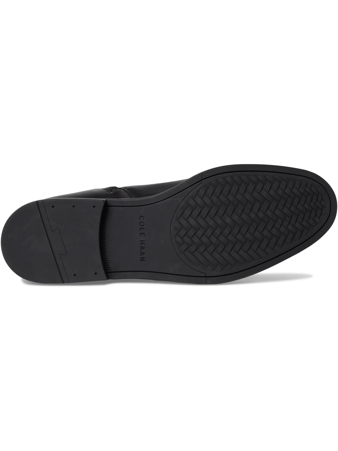 Ботинки Cole Haan Women's Celestina Riding Boots — изображение 3 из 7, черный
