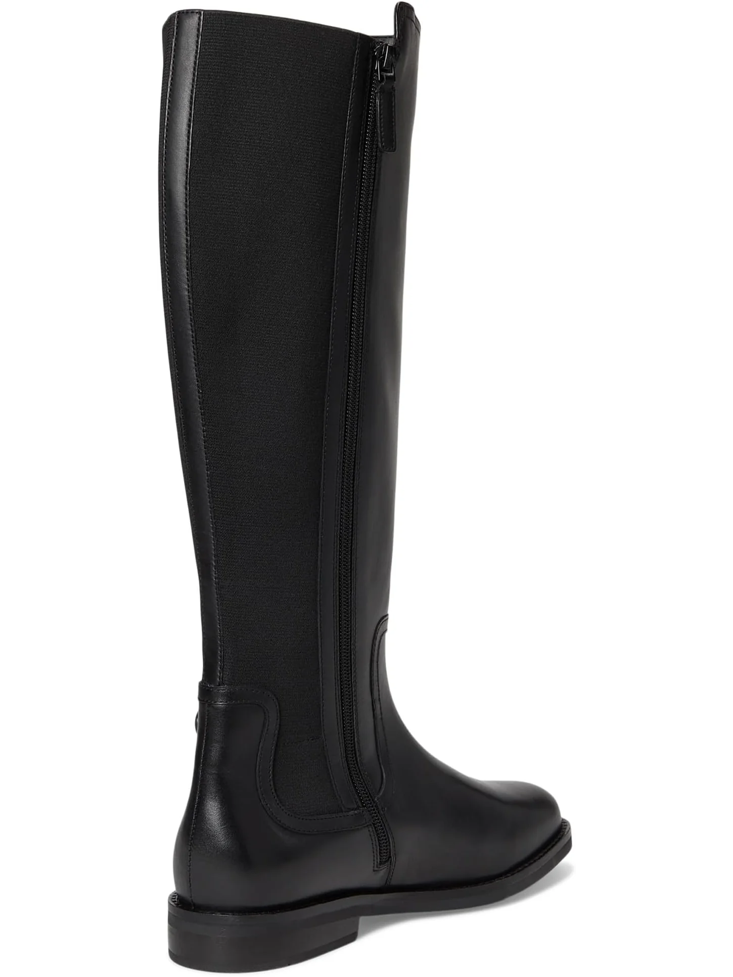 Ботинки Cole Haan Women's Celestina Riding Boots — изображение 5 из 7, черный