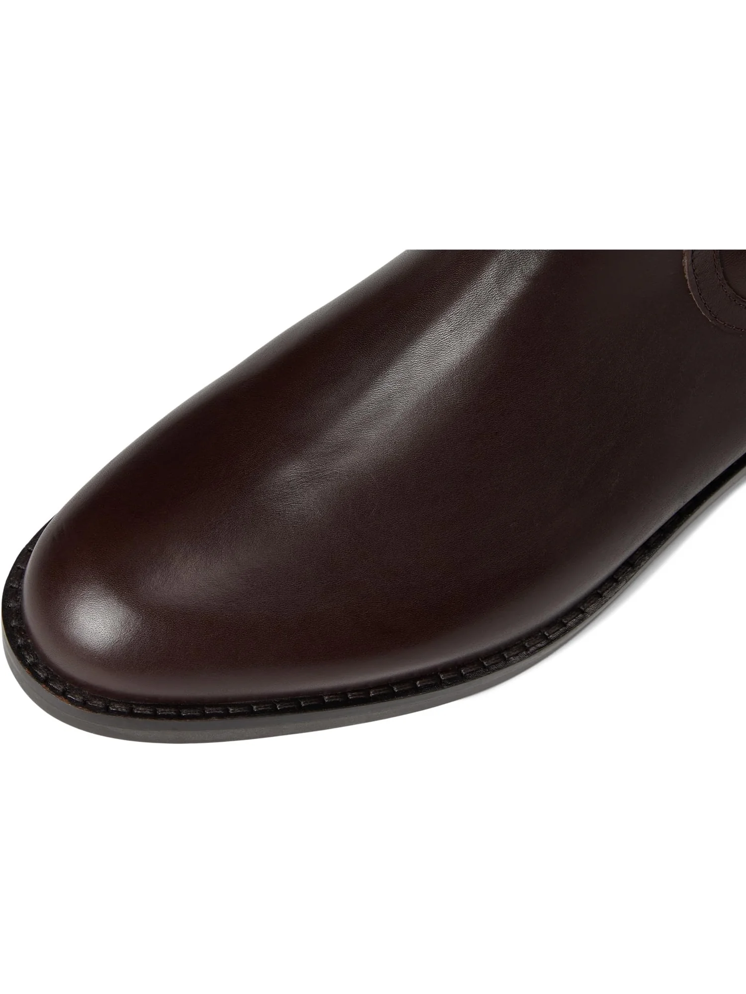 Ботинки Cole Haan Celestina Riding Boots — изображение 2 из 7, мадейра