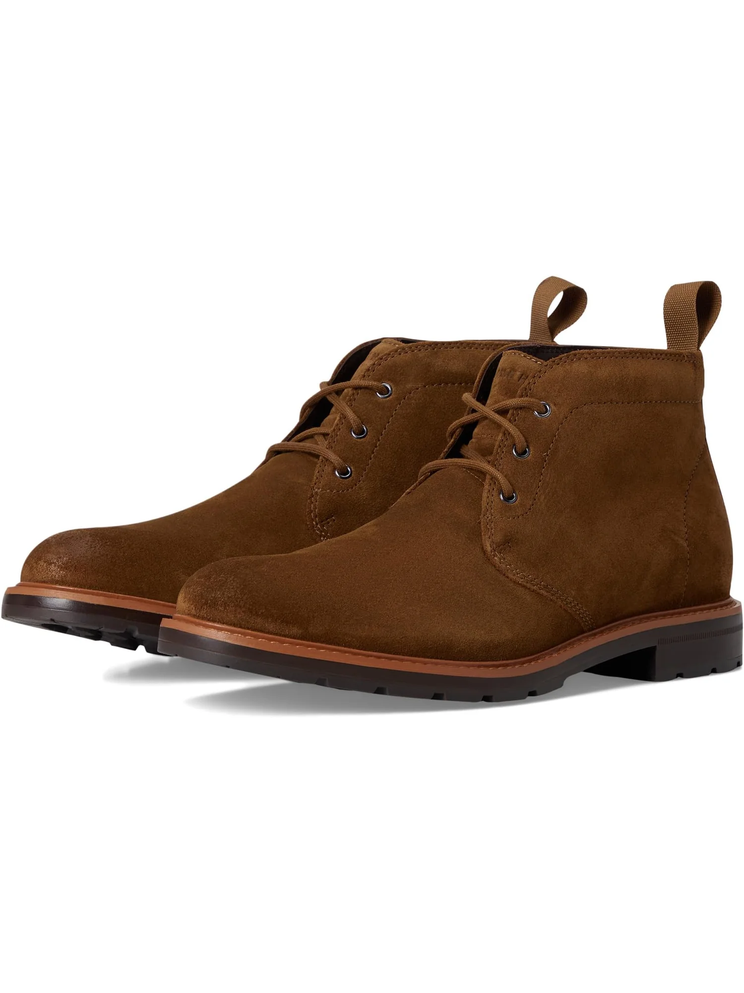 Ботинки Cole Haan Chamberlin Grand Chukka Boots