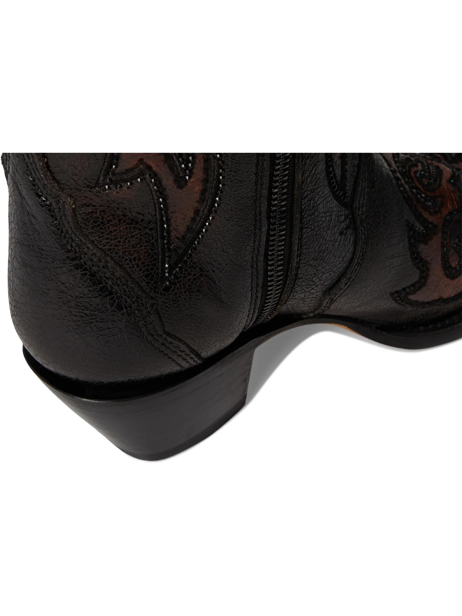 Ботинки Corral Boots A4738 — изображение 6 из 7, черный